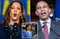 Kamala Harris win in November will ensure MTA's 'success': Hakeem Jeffries