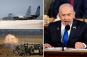 US approves $20B weapons sale to Israel as fears grow of wider war in the Middle East