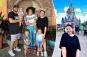 We moved nine hours from family to go to Disney World every day