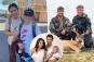 Bristol Palin reveals heartbreak as son Tripp, 15, moves back to Alaska to be by his dad