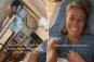 Mom ignores all boundaries, sleeps in daughter's dorm on her first night at college