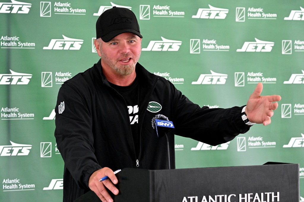 Special teams coordinator Brant Boyer, talking with the media earlier in training camp, said Wednesday the Jets are still adjusting to the new NFL kickoff rules.