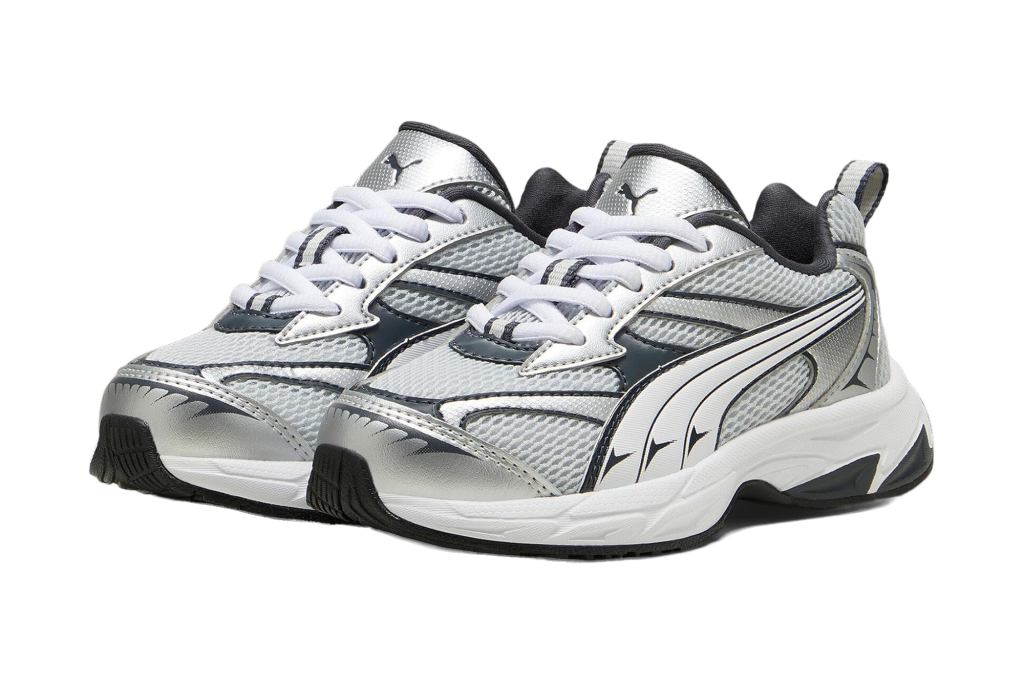 PUMA Kids Morphic Sneakers