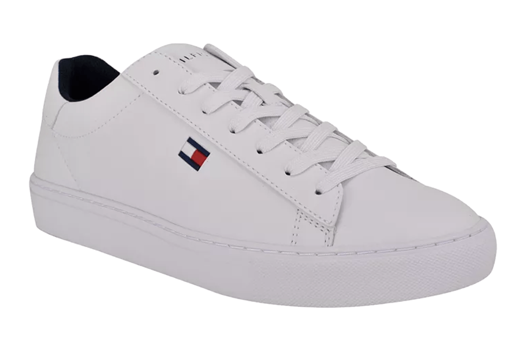 Tommy Hilfiger Cup Sole Sneakers