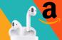 Don't have 'em? The best-selling Apple AirPods are now $80 on Amazon for a *very* limited time