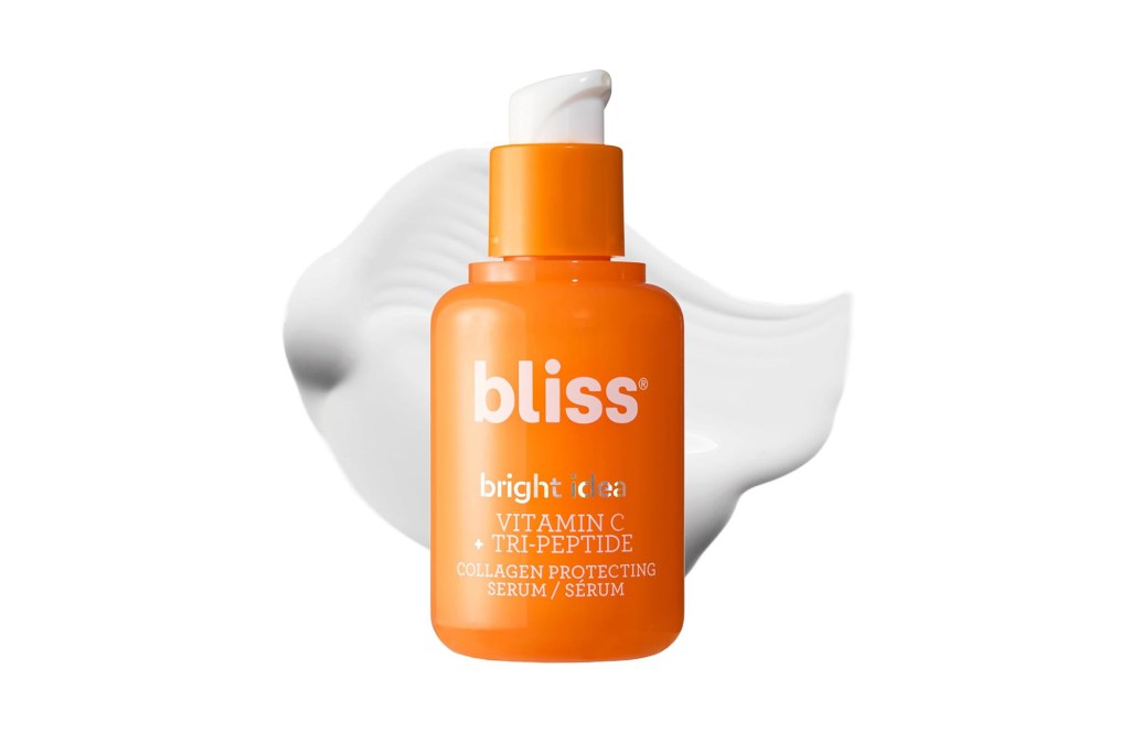 Bliss Bright Idea Vitamin C + Tri-Peptide Collagen