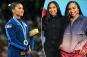 Jordan Chiles' sister calls out 'racist' comments as IOC controversially strips American gymnast of bronze medal