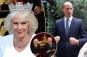Queen Camilla keeps Prince William in check when he's 'disrespectful': book