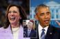 Obama pulling the strings behind the scenes of Harris campaign, McCarthy alleges