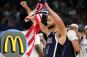 French McDonald's threatens to remove menu item after Stephen Curry breaks country's Olympic hearts