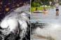 Hurricane Debby to bring heavy rains and catastropic flooding to Florida, Georgia and South Carolina