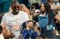 Steph Curry's wife in tears after she, NBA star's mom and Draymond Green are involved in tense confrontation with Paris cops