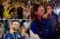 Steph Curry's wife in tears after she, NBA star's mom and Dray Green are in tense cop confrontation in Paris