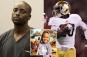 Ex-NFL running back sentenced to life in 5-year-old's death