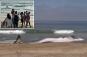 Sick 51-foot whale dies about an hour after washing up on Calif. beach