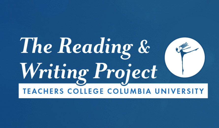 Reading and Writing Project