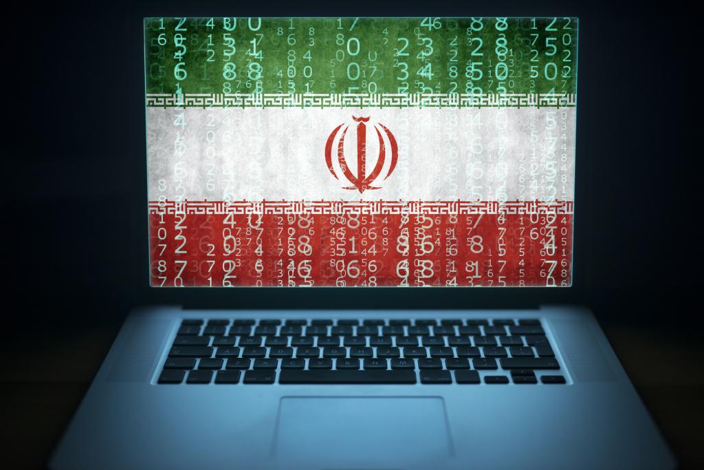  the Trump campaign declared it had been hacked by Iran.