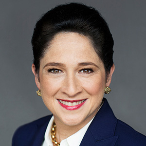 Illinois State Comptroller Susana Mendoza.