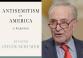 Schumer to release book sounding 'alarm' about antisemitism's rise in US — as his party internally squabbles over Israel