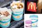 McDonald's McFlurry gets another makeover after iconic spoon was nixed