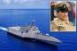 Unauthorized satellite dish on warship lands Navy chief Grisel Marrero in hot water with demotion