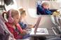 'Entitled' mom's insane demand for other woman's child on flight:  'Simply not a reasonable request'