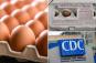 Health officials recall eggs after multistate salmonella outbreak