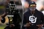 Deion Sanders denies telling Colorado band not to play fight song over son Shedeur's music