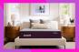 Today's your last chance to sleep soundly and save on Purple's Restore Hybrid Mattress — up to $300 off