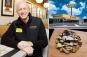 Waffle House CEO dead at 58: 'A remarkable legacy'