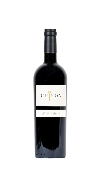 2020 Chiron Bolt of Cloth Cabernet Sauvignon