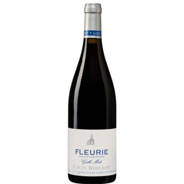 2020 Domaine Louis Boillot Fleurie Grille-Midi