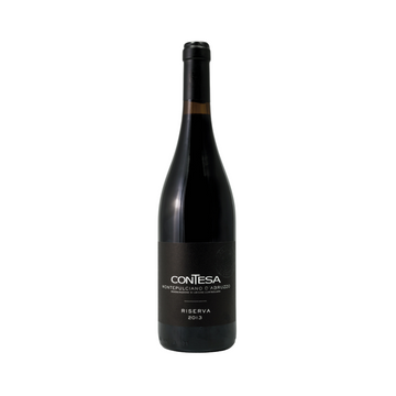 CONTESA MONTEPULCIANO RISERVA 2015 - 6 Pack