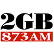 Radio 2GB - 873 AM