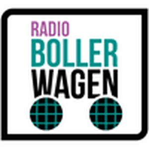 Radio Radio Bollerwagen