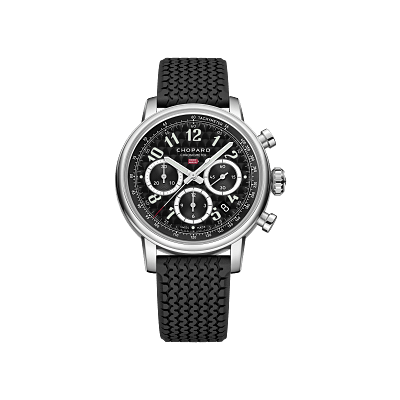 Mille Miglia Classic Chronograph main image