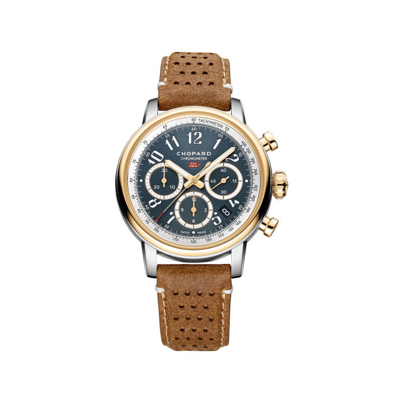 Mille Miglia Classic Chronograph main image