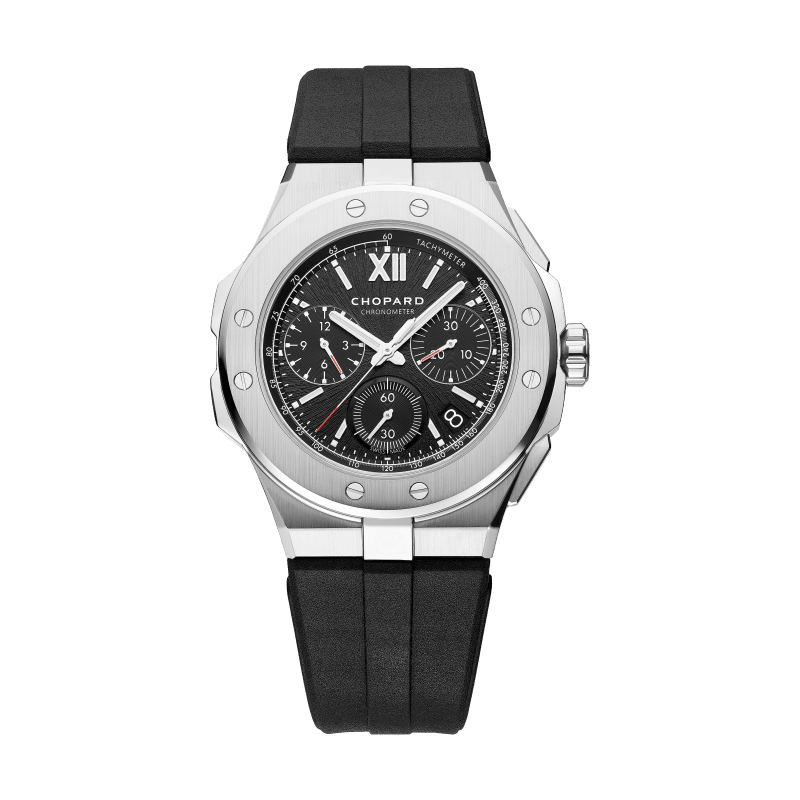 Alpine Eagle XL Chrono main image