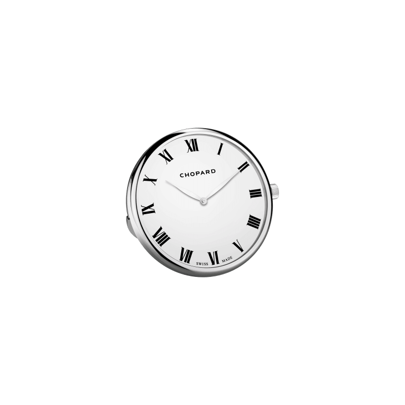 Classic table clock main image