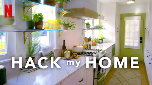 Hack My Home