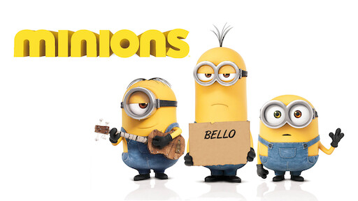 Minions