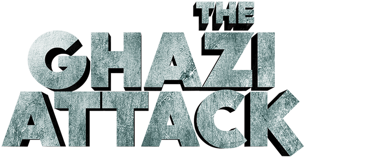 The Ghazi Attack