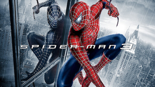 Spider-Man 3