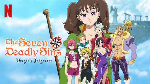 The Seven Deadly Sins