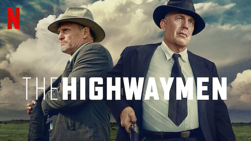 The Highwaymen