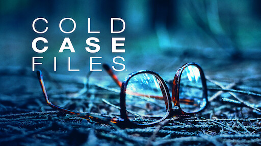 Cold Case Files