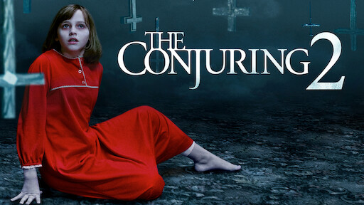 The Conjuring 2