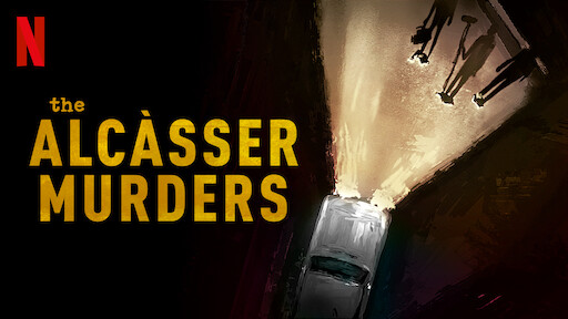 The Alcàsser Murders