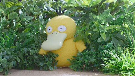 Watch What’s on Your Mind, Psyduck?. Episode 2 of Season 1.