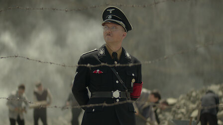 Watch The Third Reich Rises. Episode 2 of Season 1.
